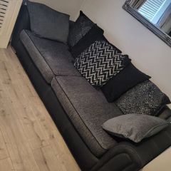 2 seater and a 1 seater for sale