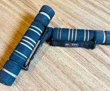 Hand weights