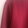 Cosy Sweater dress x 2 Image 4