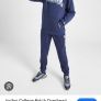 Boys Jordan Flight Tracksuit Image 3