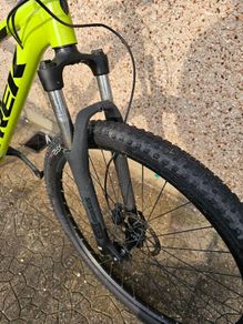 Trek Marlin 5