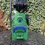 Powerbase Pressure Washer 2000W Image 4