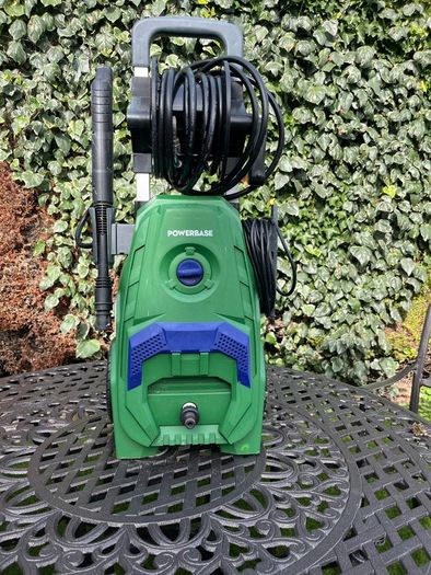Powerbase Pressure Washer 2000W