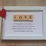Personalized Phrase frames Image 5