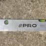 Professional Measuring Rule / Aluminium Spirit Level PRO ERS+ 250 cm Image 2