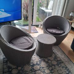 patio set