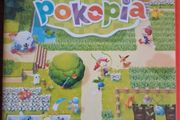 Pokemon pokopia switch 2
