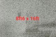 carpet 8ft6 x 16ft