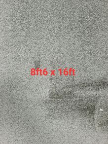 carpet 8ft6 x 16ft