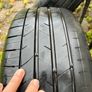 16" alloy wheels for skoda seat vw et50 Image 8