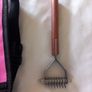 4 pieces Dog Grooming Bits Image 2