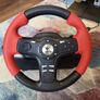 Logitech Formula force EX steering wheel Image 2