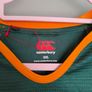 Vintage 2012 Canterbury South Africa Springboks rugby home jersey Image 3