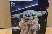 Lego 75318 The Child