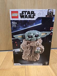 Lego 75318 The Child