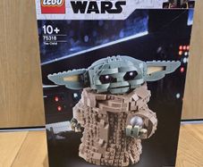 Lego 75318 The Child
