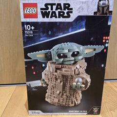 Lego 75318 The Child