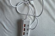 USB Charging Dock