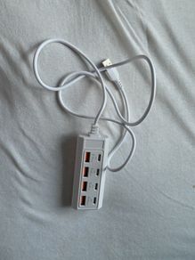 USB Charging Dock