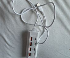 USB Charging Dock