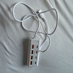 USB Charging Dock