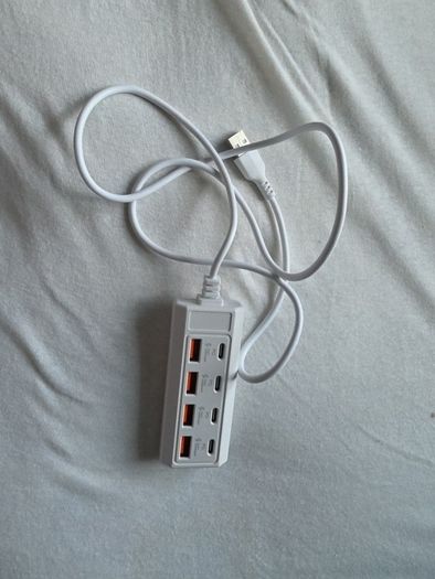 USB Charging Dock