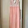 Joanna Hope special occasion tall maxi dress Image 3