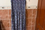 Summer Dress - Size L