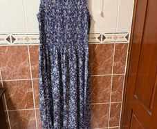 Summer Dress - Size L