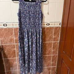 Summer Dress - Size L