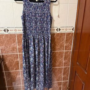 Summer Dress - Size L