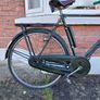 Vintage Raleigh Bicycle Image 2