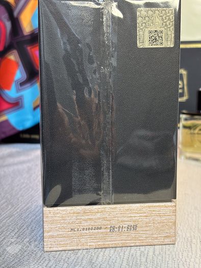 Lattafa Khamrah EDP 100ml