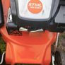 Lawnmower Image 4