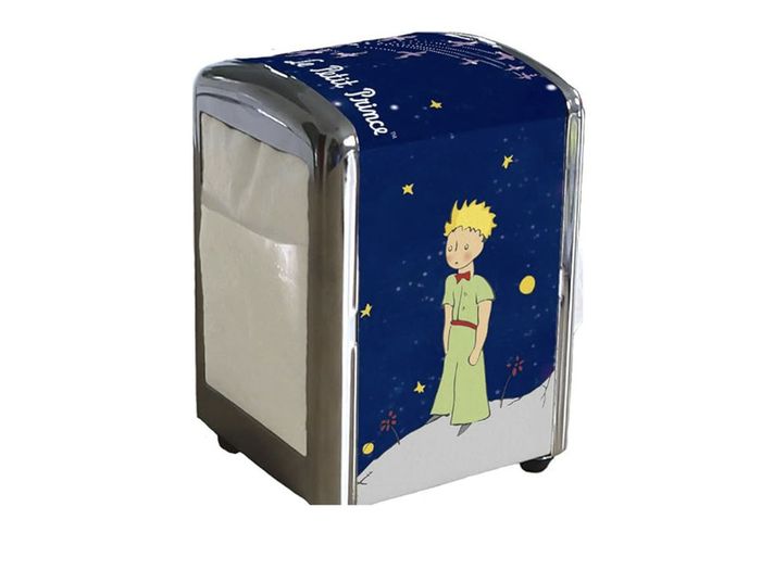 Petit Prince Napkin Holder