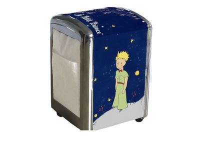 Petit Prince Napkin Holder