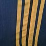 Zara Multi Stripe Bomber Jacket Size Xl Image 5