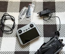 dji mavic 3 pro