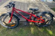 Frog 52 Bike - Kids