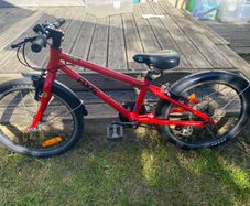 Frog 52 Bike - Kids