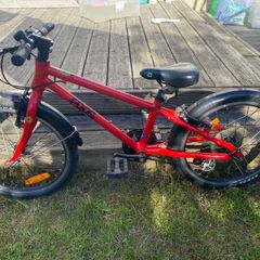 Frog 52 Bike - Kids