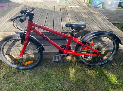 Frog 52 Bike - Kids