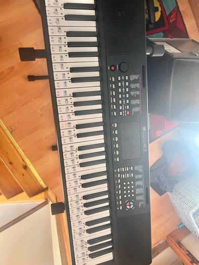 keyboard
