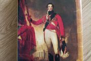 Wellington the years of the sword by Countess Elizabeth Longford 1972 hardback with dustcover in good used condition see photos FREE STANDARD POSTAGE INCLUDED
