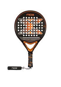 Nox Equation Advanced