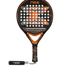 Nox Equation Advanced