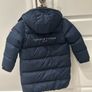 girls coat Image 3