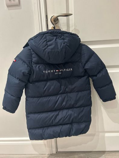 girls coat