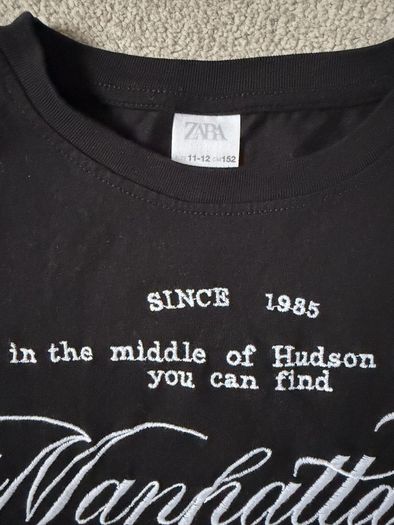 Zara TShirt