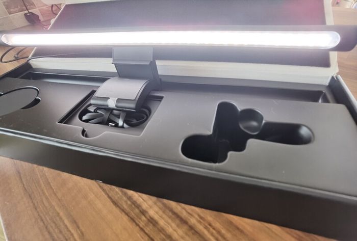 Xiaomi Mijia Screenbar Monitor Display Hanging Light